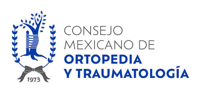 Certificado por el Consejo Mexicano de Ortopedia y Traumatología.